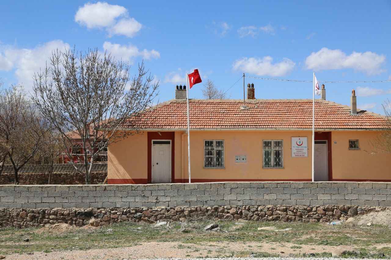 Mesudiye köy okulu — farklı açıdan