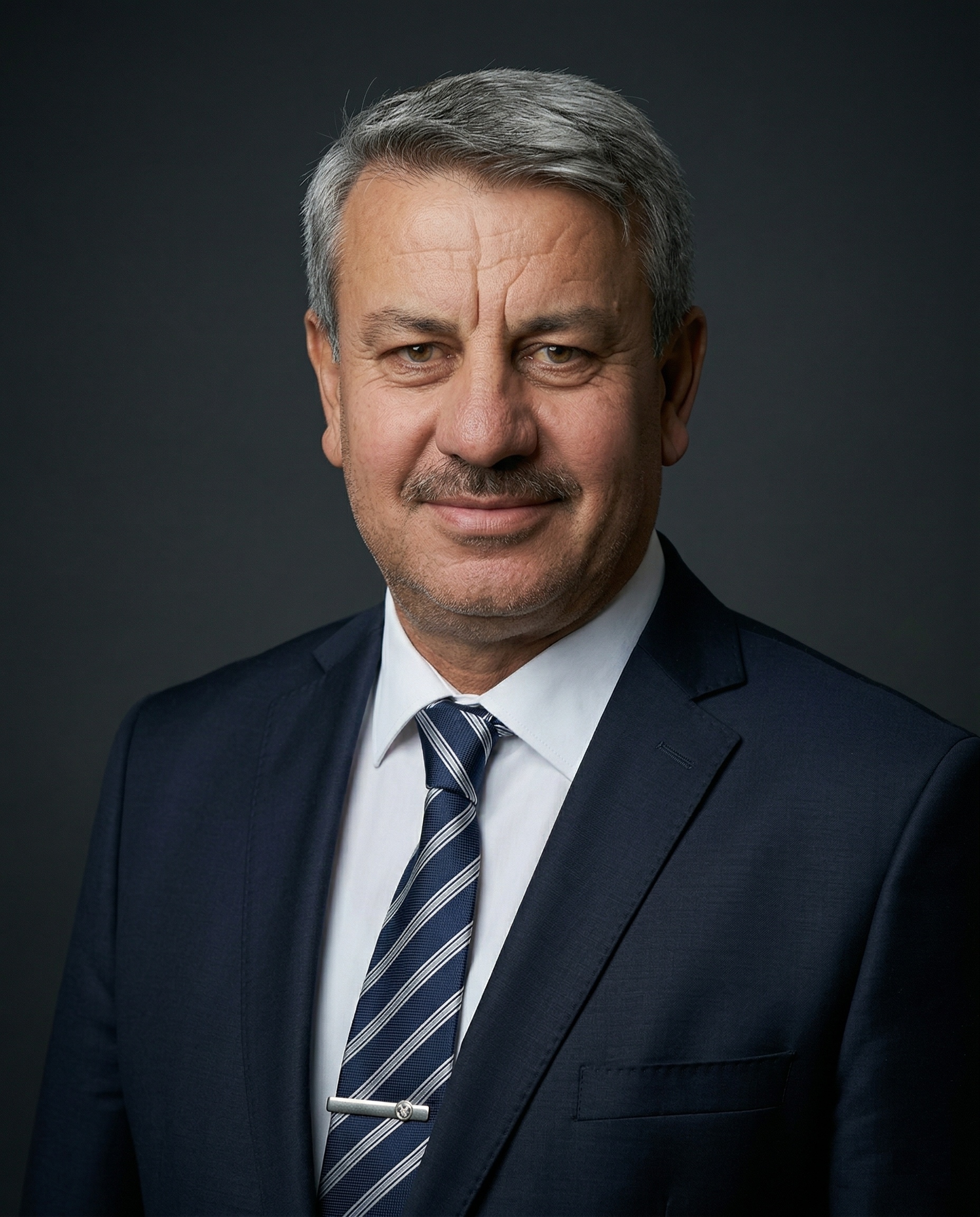 Sezgin Özşahines fotoğrafı